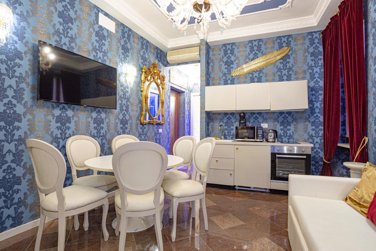 The Mansion Of Countess Rizzardi On Garda Lake Lazise Exteriör bild