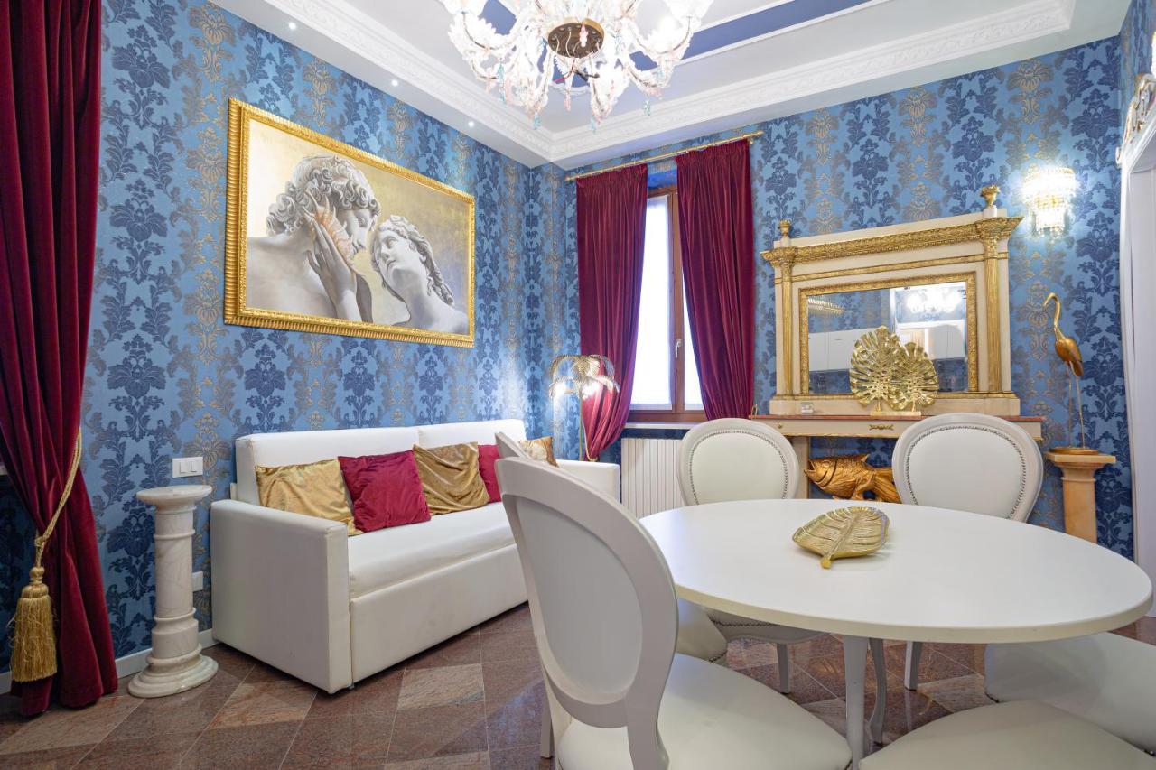 The Mansion Of Countess Rizzardi On Garda Lake Lazise Exteriör bild