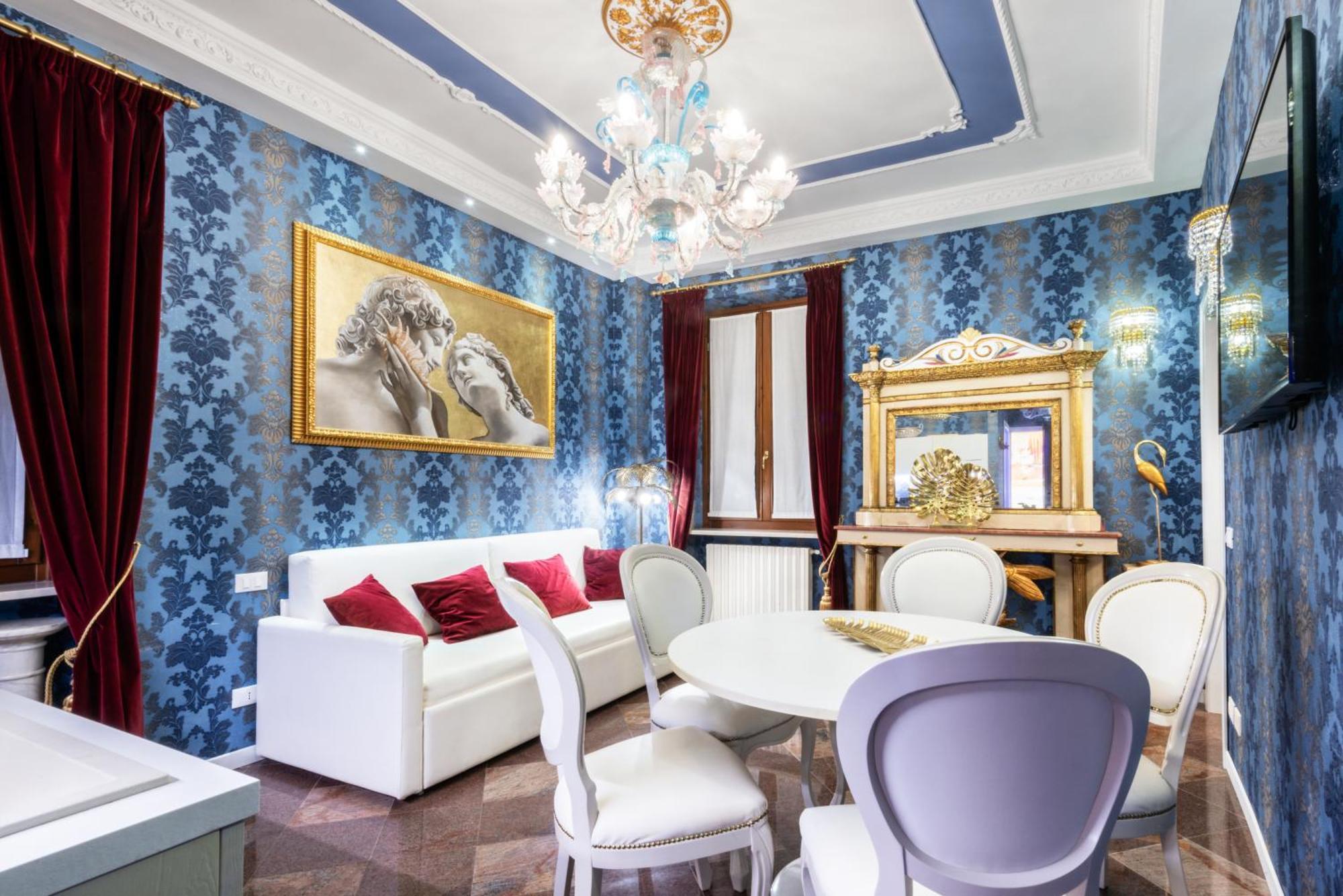 The Mansion Of Countess Rizzardi On Garda Lake Lazise Exteriör bild